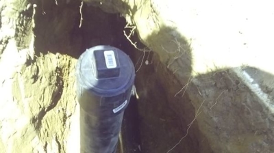 Piping Project Photo