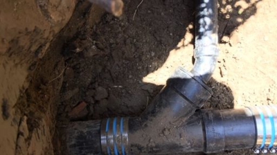 Piping Project Photo