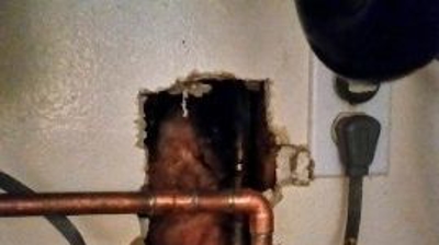 Piping Project Photo