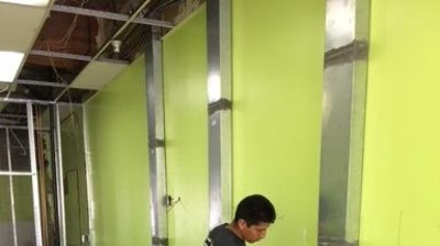 First Option Plumbing Inc. Project Photo