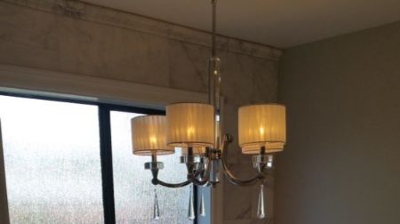 Bathroom Project Photo