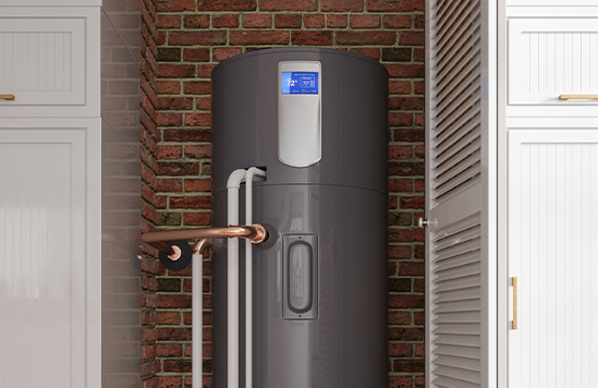 Water Heaters