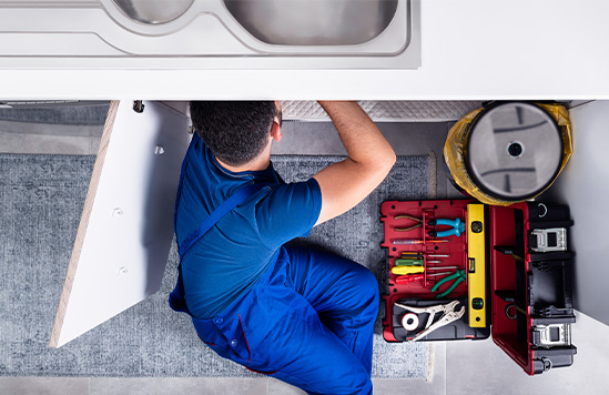 Plumbing Services