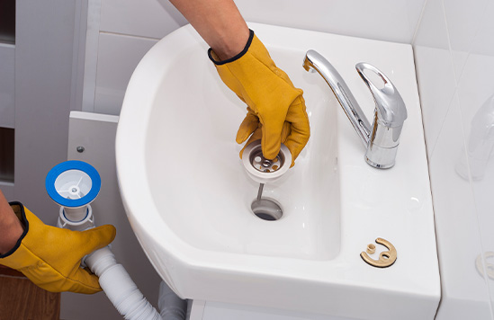Drain Cleaning